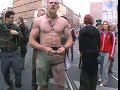 Techno Viking VS. Ween Friends Techno Viking VS. Ween Friends