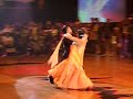 GOLD MEDALLIST, 23rd SOUTH EAST ASIAN GAMES - DANCESPORT