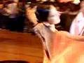 GOLD MEDALLIST, 23rd SOUTH EAST ASIAN GAMES - DANCESPORT