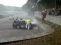 videos de Rodeo 1ste Manche @ Autcrossdag Ter Apel 12-10-2008