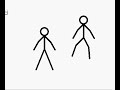 Stick Figure Fight