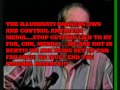 AMERICA IS NOT IN DEBT! BANKERS CHARGED WITH TREASON AGAINST AMERICA, US DOMESTIC TERRORIST EXPOSED