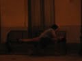 porcate dal vivo