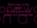 Son Of Dork - Ticket Outta Loserville - With Lyrics =]