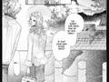 Touch Blue - Chapter 2 Part 2/2