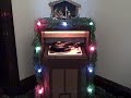 Leroy Anderson and His Orchestra \"Christmas Carols Part Two Side Two\" Leroy Anderson and His Orchestra \"Christmas Carols Part Two Side Two\"