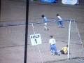 Awesome Goalkeeper Save