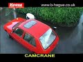 Camcorder CamCrane