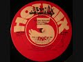 accapella and bonus beats
ralphi rosario feat. xavier gold - you used to hold me
label: hot mix 5, bassmint records
catalog#: bmr-10001, bmr-10001
format: vinyl, 12