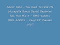 accapella and bonus beats
ralphi rosario feat. xavier gold - you used to hold me
label: hot mix 5, bassmint records
catalog#: bmr-10001, bmr-10001
format: vinyl, 12