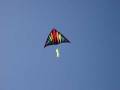 videos de 19 Foot Detla Kite - Calm Air