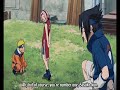 Naruto - ich will brennen