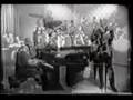 Gene Krupa Collage