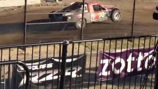 Gable Racing Takes Two First Place Wins @ Lucas Oil Regional Rounds 1 & 2