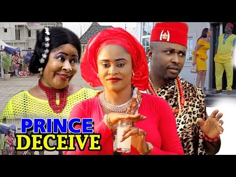 Prince Deceive Season 1 & 2 - ( Onny Michael ) 2019 Latest Nigerian Movie
