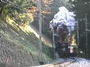 C58363　パレオエクスプレス　秩父鉄道　（浦山口-影森）