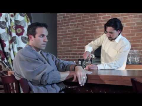 "Fancy Meeting You Here" (S1-Ep3) 