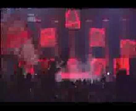 Muse - Hysteria - Live Reading ...