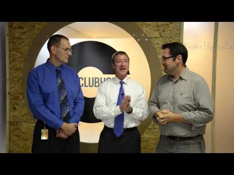 Deke Copenhaver - The Clubhouse and The National Day of Civic Hacking. http://superhappyaugusta.com.