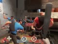 TF2 12 days of ... carol for team fortress fans merry christmas TF2 12 days of ... carol for team fortress fans merry christmas