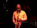 Certain Things, Part 2 Diverse Featuring Jaleel Shaw