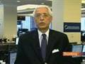 Fadel Gheit Says `Golden Moment' of Oil Refining Is Over: Video