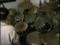 Victor Wooten when i want 2 get funky jim andrews drums