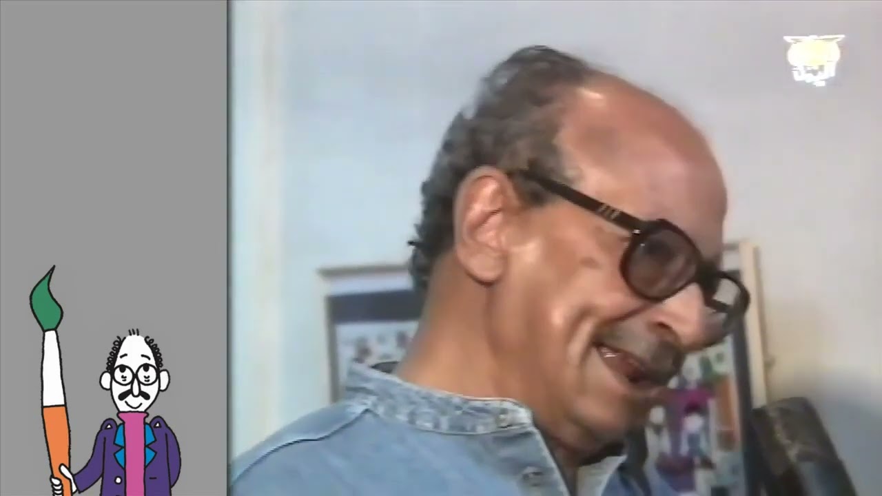 بهجت عثمان - فيديو 5