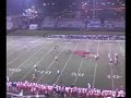 Quarterback Luke Drone #7 (5 Step 1st)