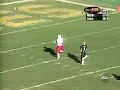 Dan Alexander 80yd TD run against Colorado (1999)