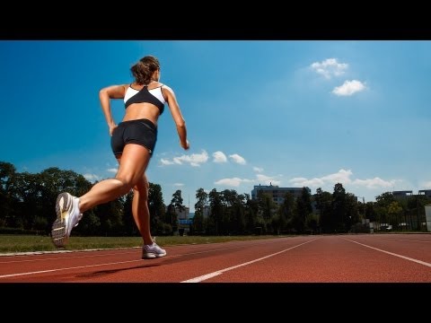 how to improve running stamina