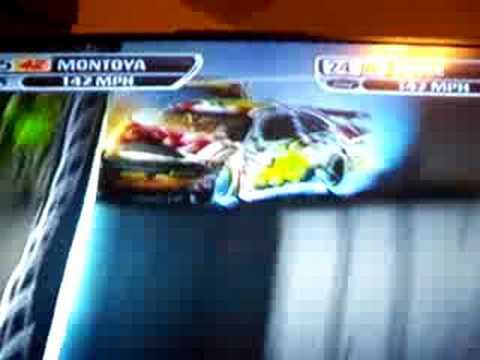 Greg Biffle spin