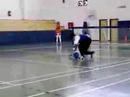 GOALBALL IFAISTOS SALONIKA Vs OMIROS ATHENS GOALBALL IFAISTOS SALONIKA Vs OMIROS ATHENS