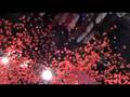 GOP 2008 Convention Baloon Drop