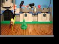 Lego Man Castle Lego Man Castle