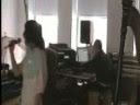 Bjork - Pagan Poetry (Loft Rehearsal)