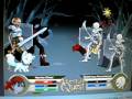videos de Adventure Quest Necros Ghoul (Lv 83) vs Mysterious Necromancer