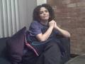 videos de BZ Community Class- Knicole Haggins- (interview)
