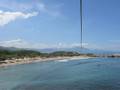 Dragon's Flight Zip Line - Labadee, Haiti - Nov. 4, 2008