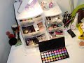My Makeup Collection =) My Makeup Collection =)