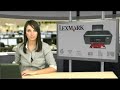Web-connected Lexmark Interact S605 inkjet multifunction unleashed