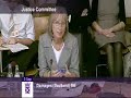 dr pamela abernethy of edinburgh legal firm simpson & marwick testifies to the scottish parliament that pleural plaques are ok in her appearance at the scottish parliament's justice committee investigation of the damages (scotland) bill, to aid asbestos sufferers and their compensation claims.

dr abernethy works for the edinburgh legal firm of simpson & marwick, her profile is located here :
http://www.simpmar.co.uk/people.php?article_id=143

the odd thing is the same insurers which dr abernethy's legal firm of simpson & marwick represent, also insure the asbestos victims lawyers and most of the scottish government including kenny macaskill's justice department which sponsored the damages (scotland) bill.