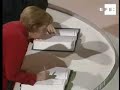 Los líderes de la Unión Europea firman el Tratado de Lisboa