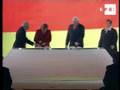 Los líderes de la Unión Europea firman el Tratado de Lisboa