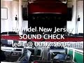 goo goo dolls soundcheck