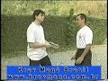 krav maga