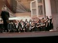 Colgate University Choral Ensemble Alleluia