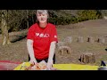 Cooking on a Fire Pit