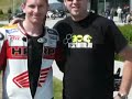 Honda Technical Workshop 2008 - BadenBaden