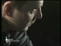 miami international piano festival in lecce, 4 july 2007 - final gala with 16 pianos and 31 pianists.
george crumb: monochord, da 